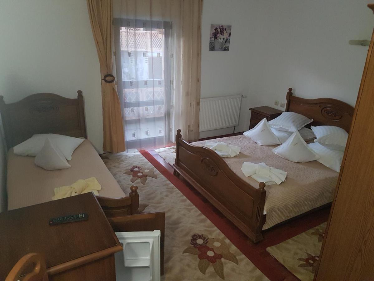 Grandemi Belvedere Bucovina Frasin Exteriör bild