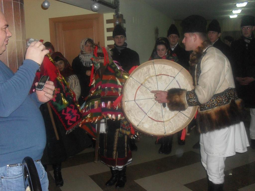 Grandemi Belvedere Bucovina Frasin Exteriör bild