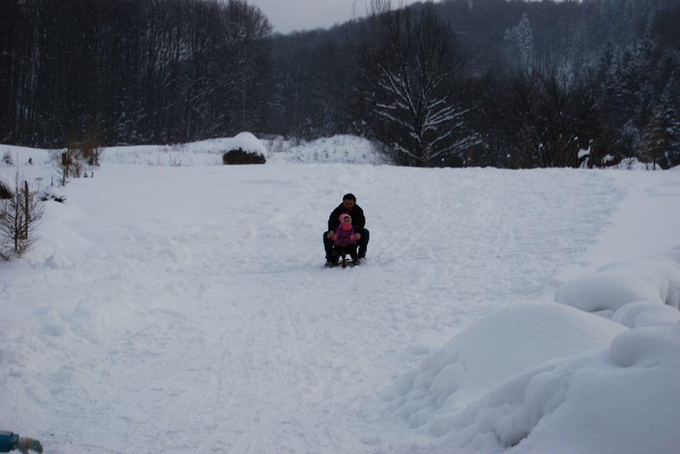 Grandemi Belvedere Bucovina Frasin Exteriör bild
