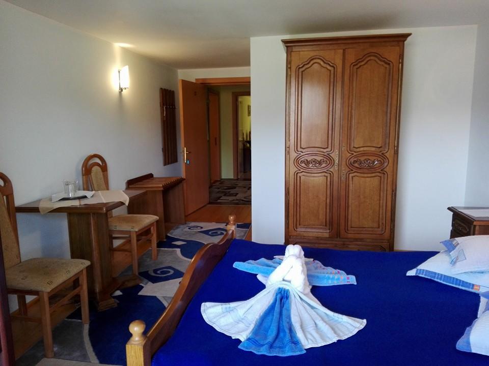 Grandemi Belvedere Bucovina Frasin Exteriör bild
