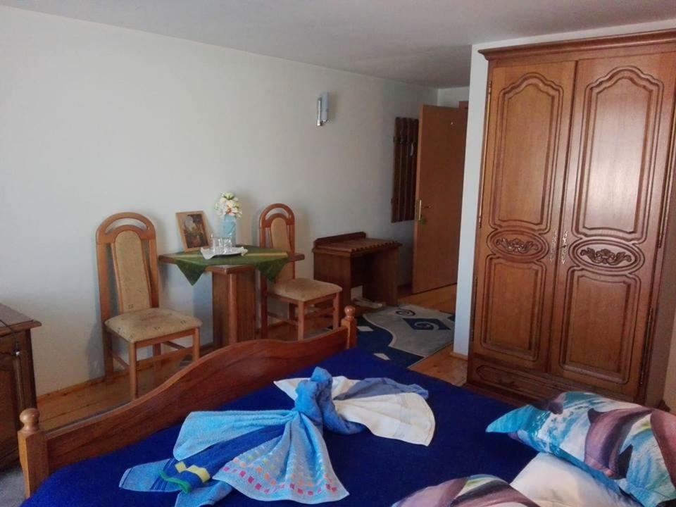 Grandemi Belvedere Bucovina Frasin Exteriör bild