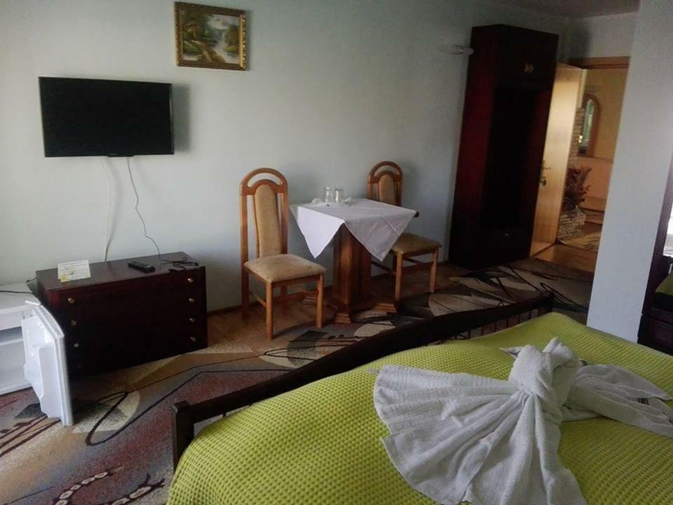 Grandemi Belvedere Bucovina Frasin Exteriör bild