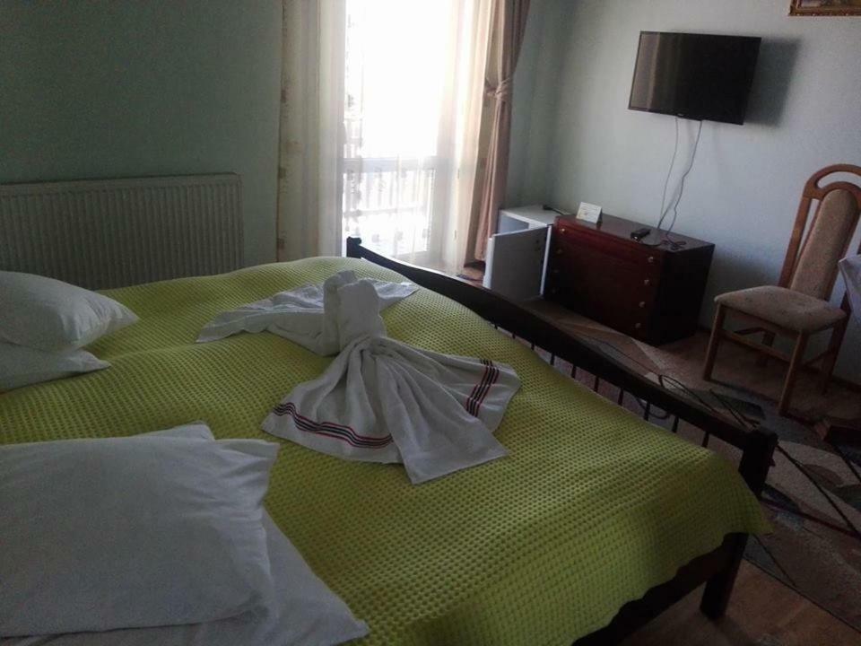 Grandemi Belvedere Bucovina Frasin Exteriör bild
