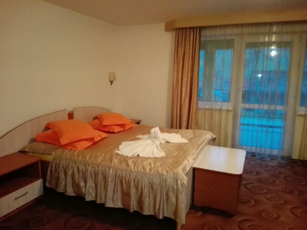 Grandemi Belvedere Bucovina Frasin Exteriör bild