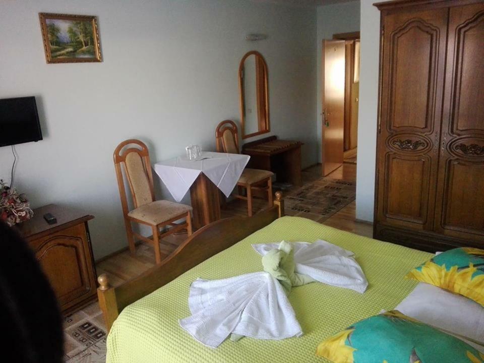 Grandemi Belvedere Bucovina Frasin Exteriör bild